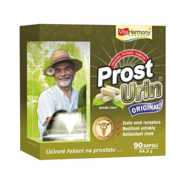 ProstUrin® ORIGINAL - 90 cps